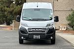 New 2024 Ram ProMaster 2500 SLT High Roof FWD, Empty Cargo Van for sale #RE113350 - photo 9