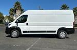 New 2024 Ram ProMaster 2500 SLT High Roof FWD, Empty Cargo Van for sale #RE113351 - photo 7