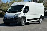 New 2024 Ram ProMaster 2500 SLT High Roof FWD, Empty Cargo Van for sale #RE113351 - photo 8