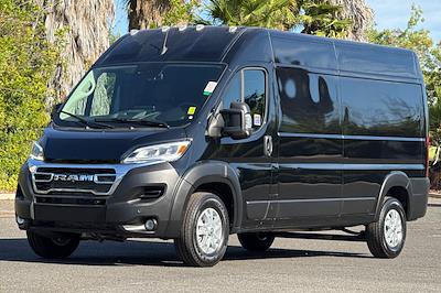 New 2024 Ram ProMaster 2500 SLT High Roof FWD, Empty Cargo Van for sale #RE150229 - photo 1