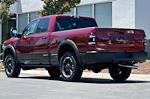 New 2024 Ram 2500 Rebel Crew Cab 4x4, Pickup for sale #RG133738 - photo 5