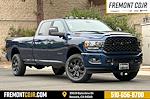 New 2024 Ram 3500 Big Horn Crew Cab 4x4, Pickup for sale #RG166031 - photo 1