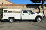 New 2024 Ram 4500 Tradesman Crew Cab 4x4, Service Truck for sale #RG174057 - photo 4