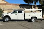 New 2024 Ram 4500 Tradesman Crew Cab 4x4, Service Truck for sale #RG174057 - photo 6