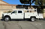 New 2024 Ram 4500 Tradesman Crew Cab 4x4, Combo Body for sale #RG174059 - photo 6