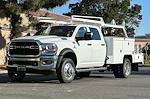 New 2024 Ram 4500 Tradesman Crew Cab 4x4, Combo Body for sale #RG174059 - photo 1