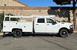 New 2024 Ram 3500 Tradesman Crew Cab 4x2, Scelzi Service Truck for sale #RG175150 - photo 3