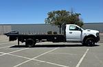 New 2024 Ram 5500 Tradesman Standard Cab 4x4, Flatbed Truck for sale #RG190471 - photo 3