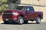 New 2024 Ram 2500 Big Horn Crew Cab 4x4, Pickup for sale #RG195209 - photo 7