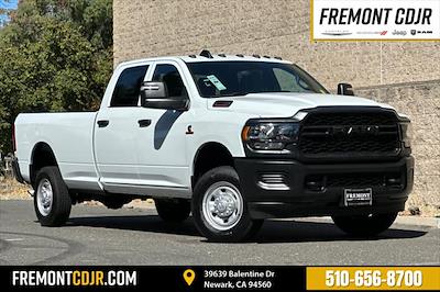 2024 Ram 2500 Crew Cab 4x4, Pickup for sale #RG197547 - photo 1