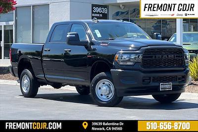 2024 Ram 2500 Crew Cab 4x4, Pickup for sale #RG220800 - photo 1