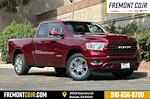 New 2024 Ram 1500 Big Horn Crew Cab 4x2, Pickup for sale #RN164409 - photo 1