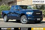 New 2024 Ram 1500 Big Horn Crew Cab 4x2, Pickup for sale #RN164411 - photo 1