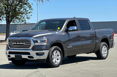 New 2024 Ram 1500 Laramie Crew Cab 4x2, Pickup for sale #RN209926 - photo 1