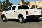 New 2024 Ram 1500 Classic Tradesman Crew Cab 4x4, Pickup for sale #RS195622 - photo 5