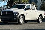 New 2024 Ram 1500 Classic Tradesman Crew Cab 4x4, Pickup for sale #RS195622 - photo 7