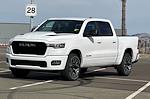 New 2025 Ram 1500 Laramie Crew Cab 4x4, Pickup for sale #SN599705 - photo 7