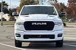 New 2025 Ram 1500 Laramie Crew Cab 4x4, Pickup for sale #SN599705 - photo 8