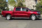 New 2025 Ram 1500 Big Horn Crew Cab 4x4, Pickup for sale #SN610989 - photo 3