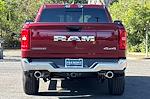 New 2025 Ram 1500 Big Horn Crew Cab 4x4, Pickup for sale #SN610989 - photo 5