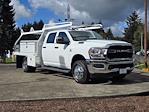 2024 Ram 3500 Crew Cab DRW 4x4, Contractor Truck for sale #RG301813 - photo 37