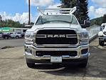 2024 Ram 3500 Crew Cab DRW 4x4, Contractor Truck for sale #RG301813 - photo 3