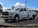 2024 Ram 3500 Crew Cab DRW 4x4, Contractor Truck for sale #RG301813 - photo 1