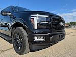 Used 2024 Ford F-150 Lariat SuperCrew Cab 4x4, Pickup for sale #CH24224A - photo 3