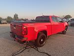 Used 2017 Chevrolet Colorado Work Truck Crew Cab 4x4, Pickup for sale #CH25249A - photo 2