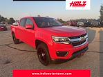 Used 2017 Chevrolet Colorado Work Truck Crew Cab 4x4, Pickup for sale #CH25249A - photo 1