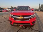 Used 2017 Chevrolet Colorado Work Truck Crew Cab 4x4, Pickup for sale #CH25249A - photo 3