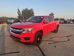 Used 2017 Chevrolet Colorado Work Truck Crew Cab 4x4, Pickup for sale #CH25249A - photo 4