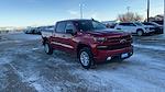 Used 2020 Chevrolet Silverado 1500 RST Crew Cab 4x4, Pickup for sale #CH25461A - photo 1