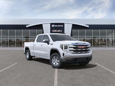 New 2024 GMC Sierra 1500 SLE Crew Cab 4x4, Pickup for sale #G24065 - photo 1