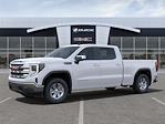 New 2024 GMC Sierra 1500 SLE Crew Cab 4x4, Pickup for sale #G24065 - photo 3