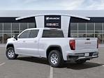 New 2024 GMC Sierra 1500 SLE Crew Cab 4x4, Pickup for sale #G24065 - photo 4