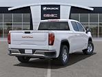 New 2024 GMC Sierra 1500 SLE Crew Cab 4x4, Pickup for sale #G24065 - photo 2