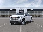 New 2024 GMC Sierra 1500 SLE Crew Cab 4x4, Pickup for sale #G24065 - photo 8