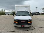 2024 GMC Savana 3500 DRW RWD, Bay Bridge Box Truck for sale #G24090 - photo 3