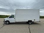 2024 GMC Savana 3500 DRW RWD, Bay Bridge Box Truck for sale #G24090 - photo 4