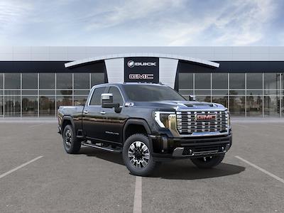 New 2024 GMC Sierra 2500 Denali Crew Cab 4x4, Pickup for sale #G24095 - photo 1