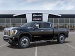 New 2024 GMC Sierra 2500 Denali Crew Cab 4x4, Pickup for sale #G24095 - photo 3