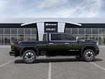 New 2024 GMC Sierra 2500 Denali Crew Cab 4x4, Pickup for sale #G24095 - photo 5