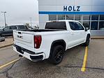 Used 2022 GMC Sierra 1500 Elevation Crew Cab 4x4, Pickup for sale #G24097F - photo 2