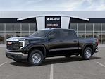 New 2024 GMC Sierra 1500 Pro Crew Cab 4x4, Pickup for sale #G24117 - photo 3