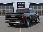 New 2024 GMC Sierra 1500 Pro Crew Cab 4x4, Pickup for sale #G24117 - photo 2