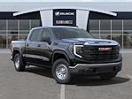 New 2024 GMC Sierra 1500 Pro Crew Cab 4x4, Pickup for sale #G24117 - photo 7