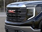 New 2024 GMC Sierra 1500 Pro Crew Cab 4x4, Pickup for sale #G24117 - photo 13