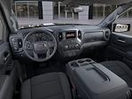 New 2024 GMC Sierra 1500 Pro Crew Cab 4x4, Pickup for sale #G24117 - photo 15