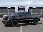 New 2024 GMC Sierra 1500 Elevation Crew Cab 4x4, Pickup for sale #G24135 - photo 3